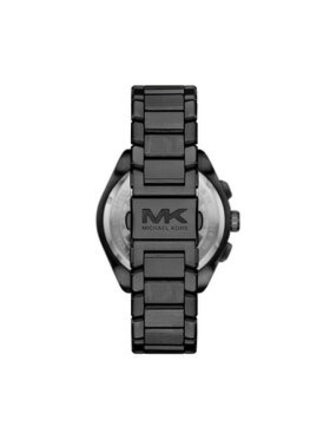 Michael Kors Zegarek Accelerator Czarny