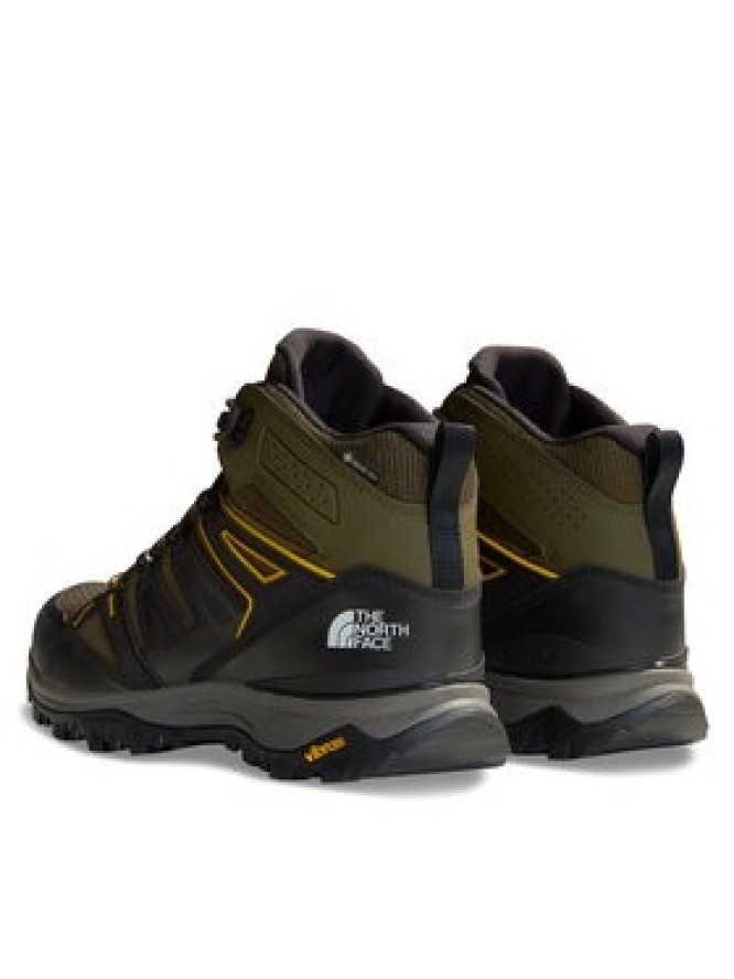 The North Face Trekkingi Hedgehog Mid GORE-TEX NF0A8AAABQW1 Khaki