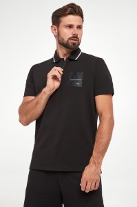 Polo męskie ARMANI EXCHANGE