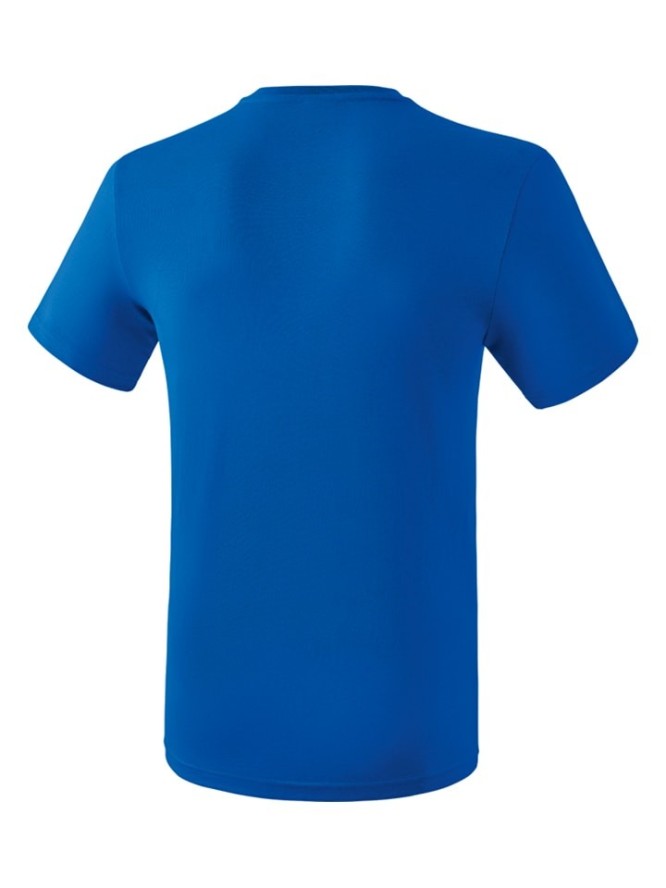 erima Koszulka w kolorze niebieskim rozmiar: XL