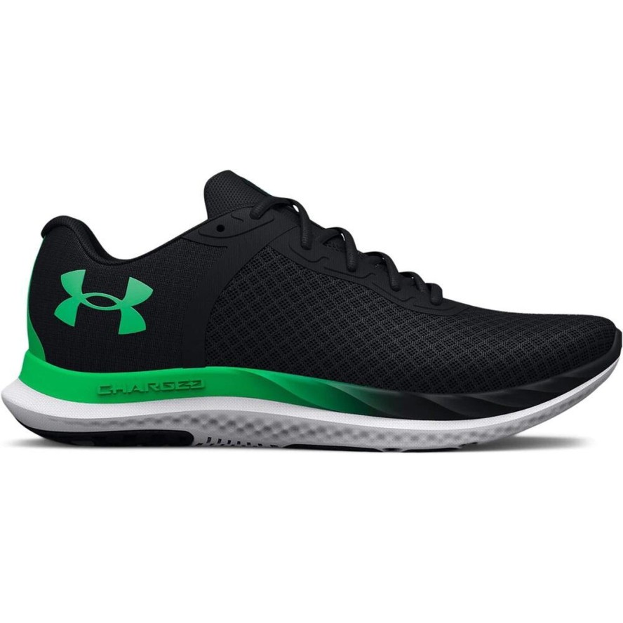 Buty do Biegania Męskie Under Armour Charged Breeze