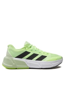 adidas Buty do biegania Questar IE2954 Zielony