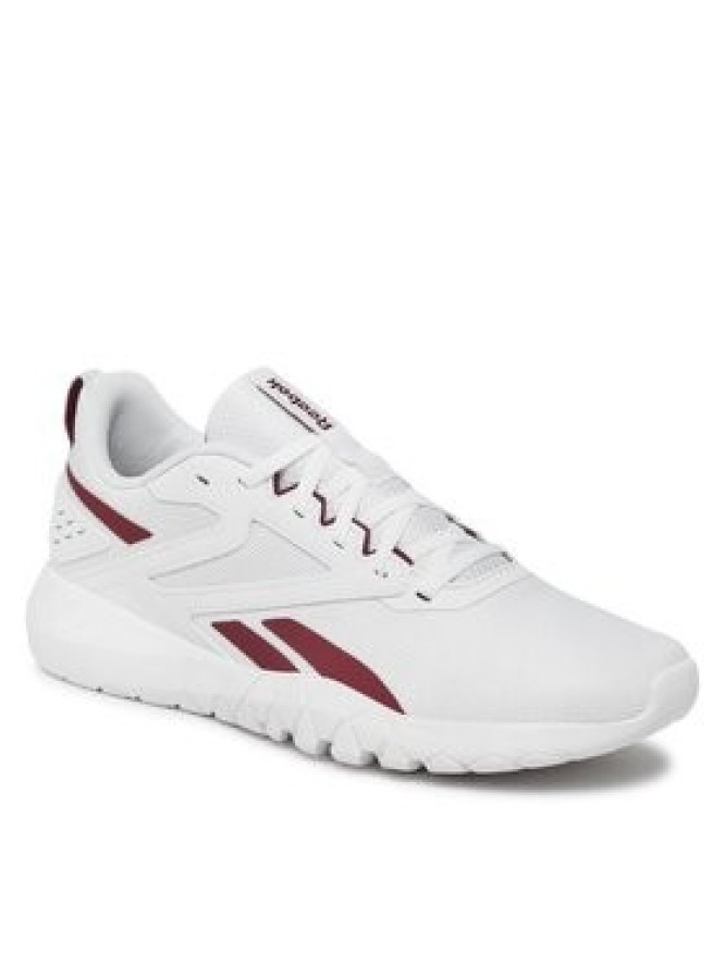 Reebok Buty na siłownię Flexagon Energy 4 IE6702 Biały