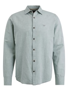 PME Legend Koszula - Regular fit - w kolorze błękitnym rozmiar: XXL