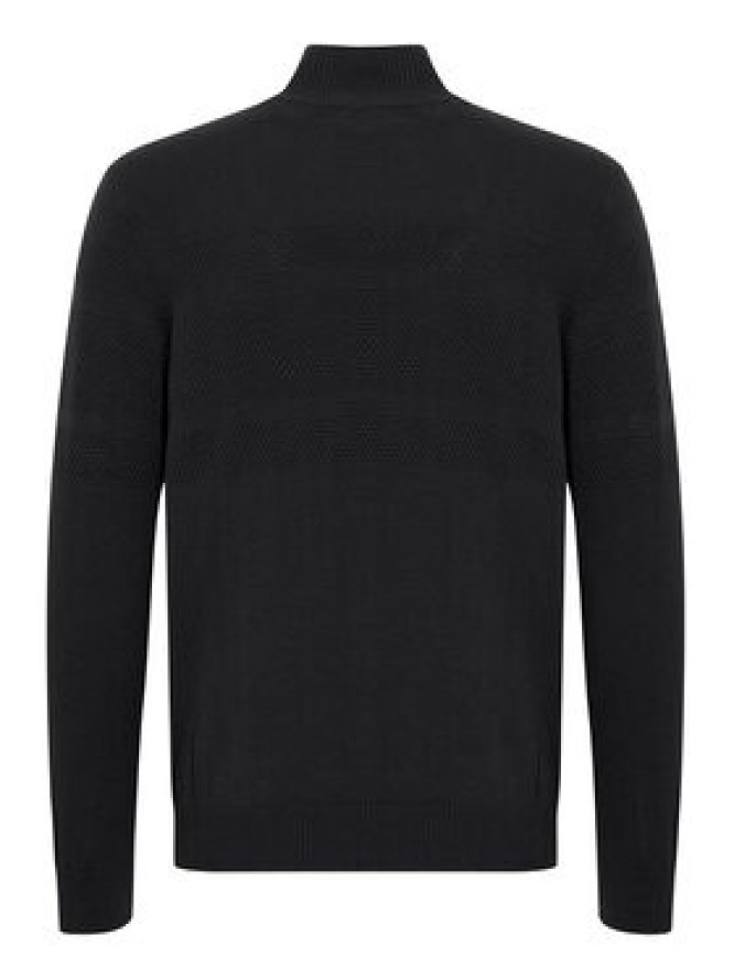 Blend Sweter 20715852 Czarny Regular Fit