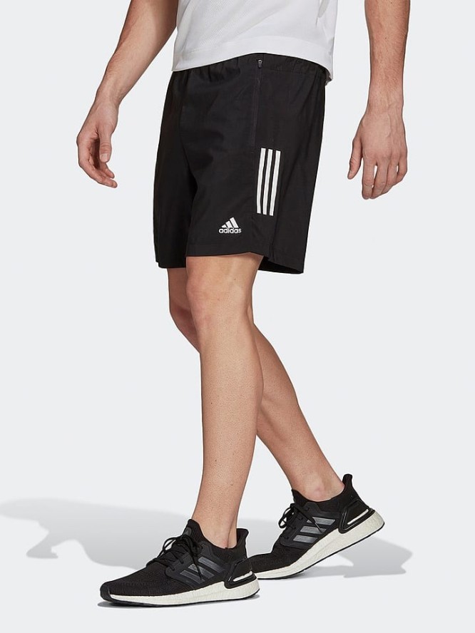 adidas Szorty sportowe "T365" w kolorze czarnym rozmiar: 4XL