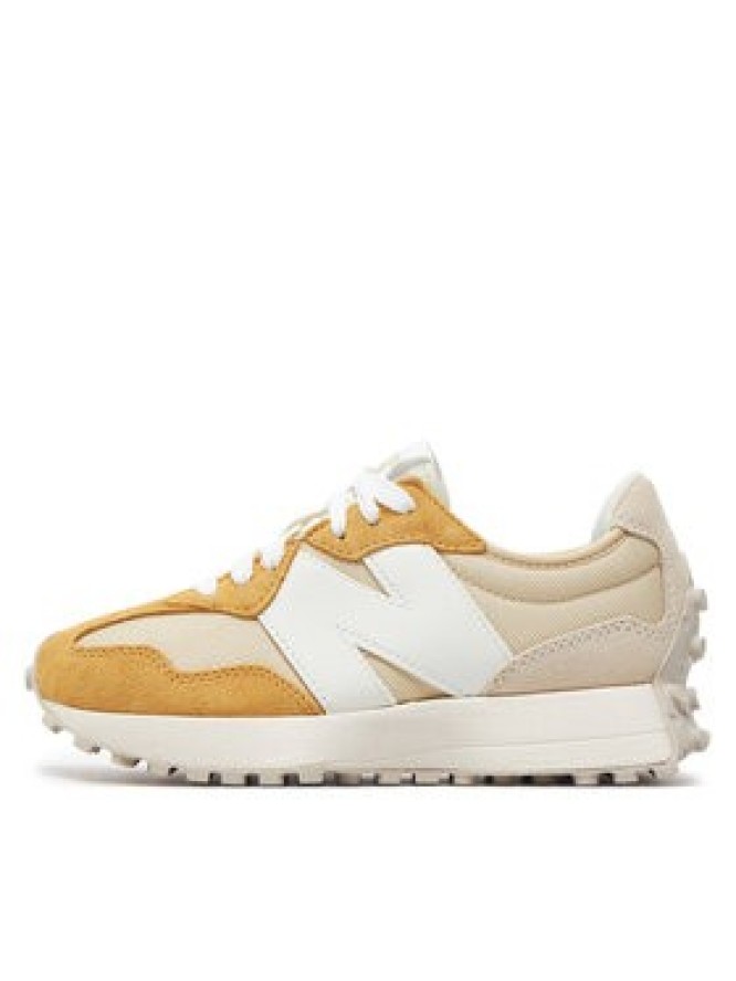 New Balance Sneakersy U327FG Beżowy