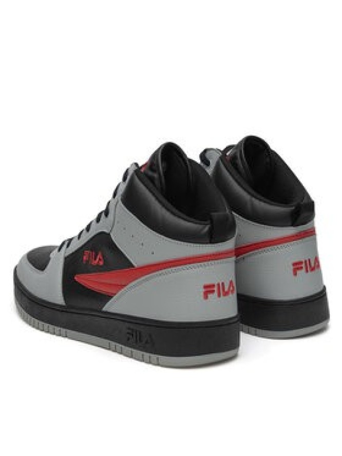 Fila Sneakersy LEVANTO MID FFM0331-83035 Szary