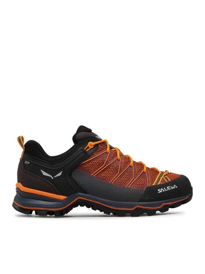 Salewa Trekkingi Ms Mtn Trainer Lite 61363-3849 Miedziany