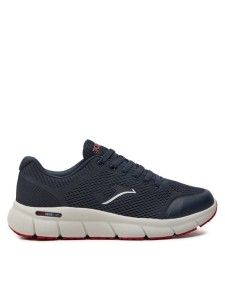 Joma Sneakersy Zen CZENW2403 Granatowy