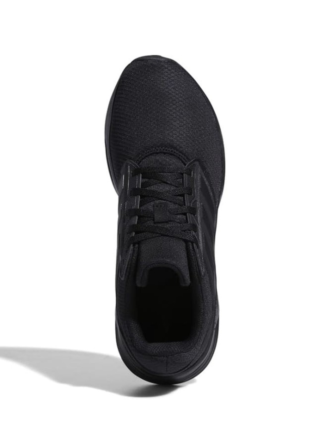 adidas Buty "Galaxy 6" w kolorze czarnym do biegania rozmiar: 40 2/3