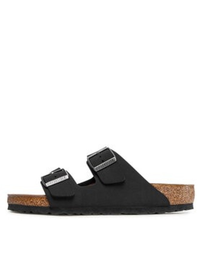 Birkenstock Klapki Arizona Bs 1019115 Czarny