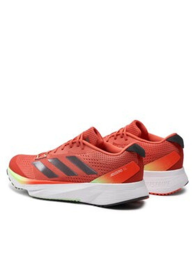 adidas Buty do biegania adizero Sl IG8200 Czerwony