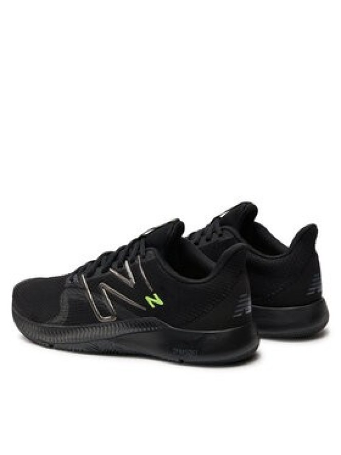 New Balance Buty na siłownię Dynasoft Trainer v2 MXTRNRK2 Czarny