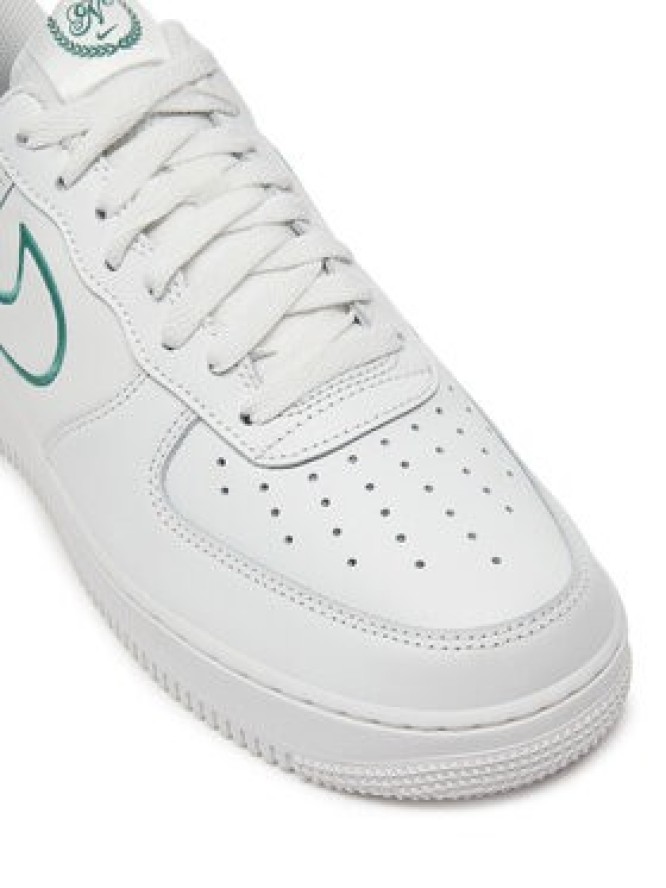 Nike Sneakersy Air Force 1 '07 Lv8 FN8349 100 Biały