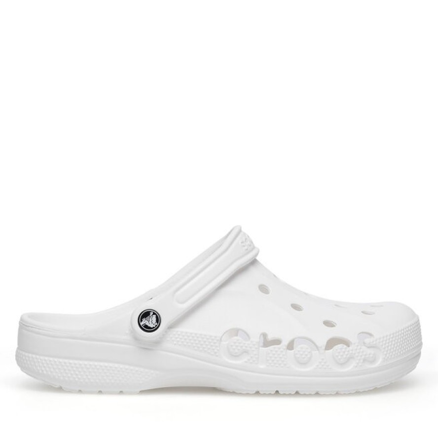 Klapki Crocs