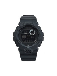 G-Shock Zegarek GBD-800UC-8ER Szary