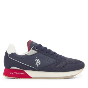 Sneakersy U.S. Polo Assn.