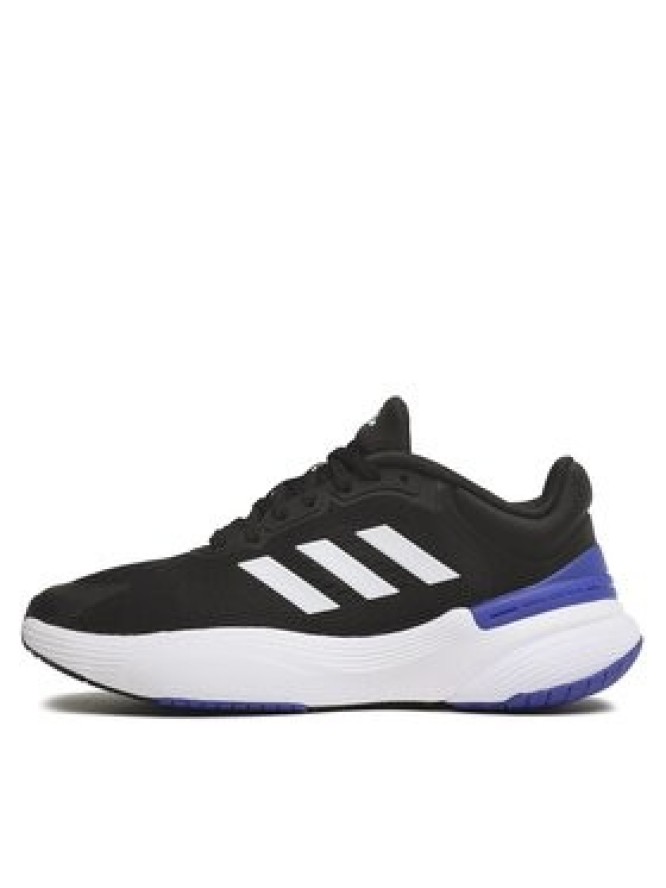 adidas Buty do biegania Response Super 3.0 Shoes HP5933 Czarny