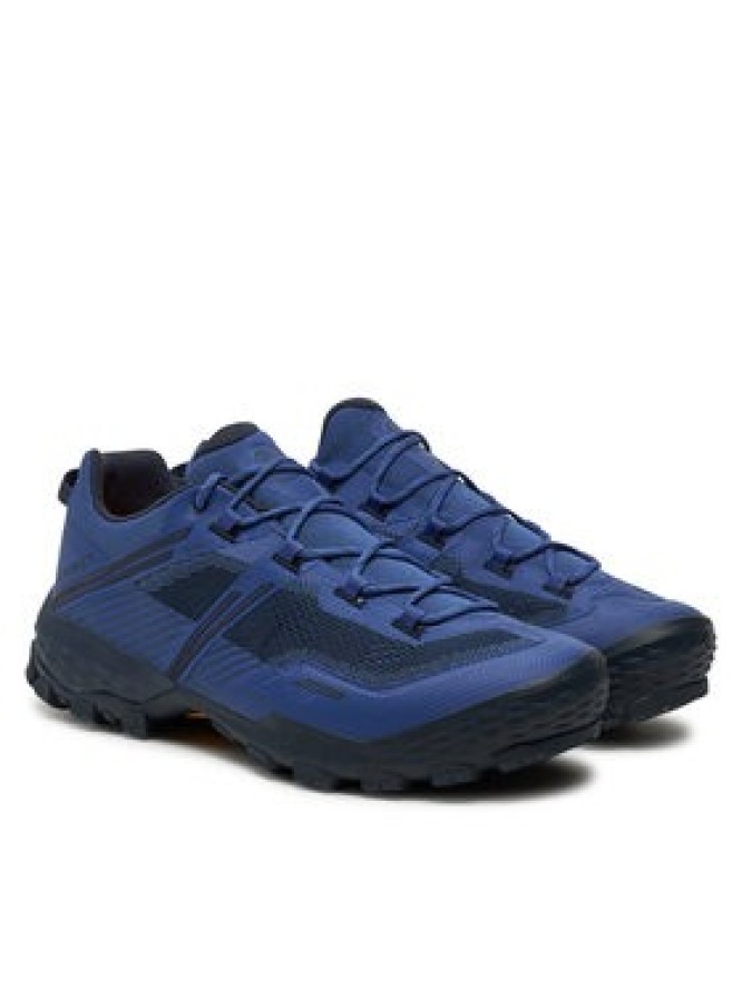 Mammut Trekkingi Ducan II Low GTX GORE-TEX 3030-05060 Zielony