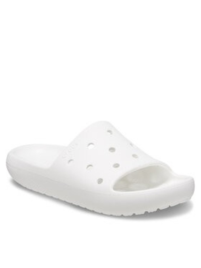 Crocs Klapki Classic Slide V 209401 Biały