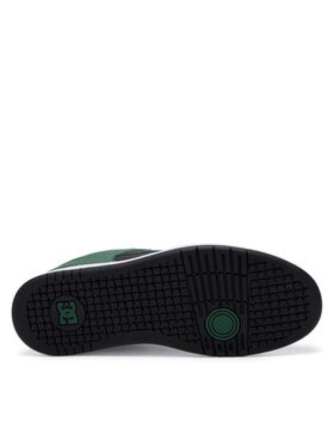 DC Sneakersy MANTECA 4 ADYS100765-BFS Zielony