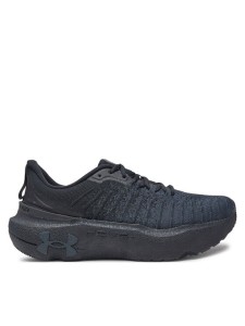 Under Armour Buty do biegania Ua Infinite Elite 3027189-006 Czarny