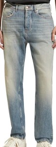 Scotch & Soda Dżinsy - Regular fit - w kolorze błękitnym rozmiar: W33/L30