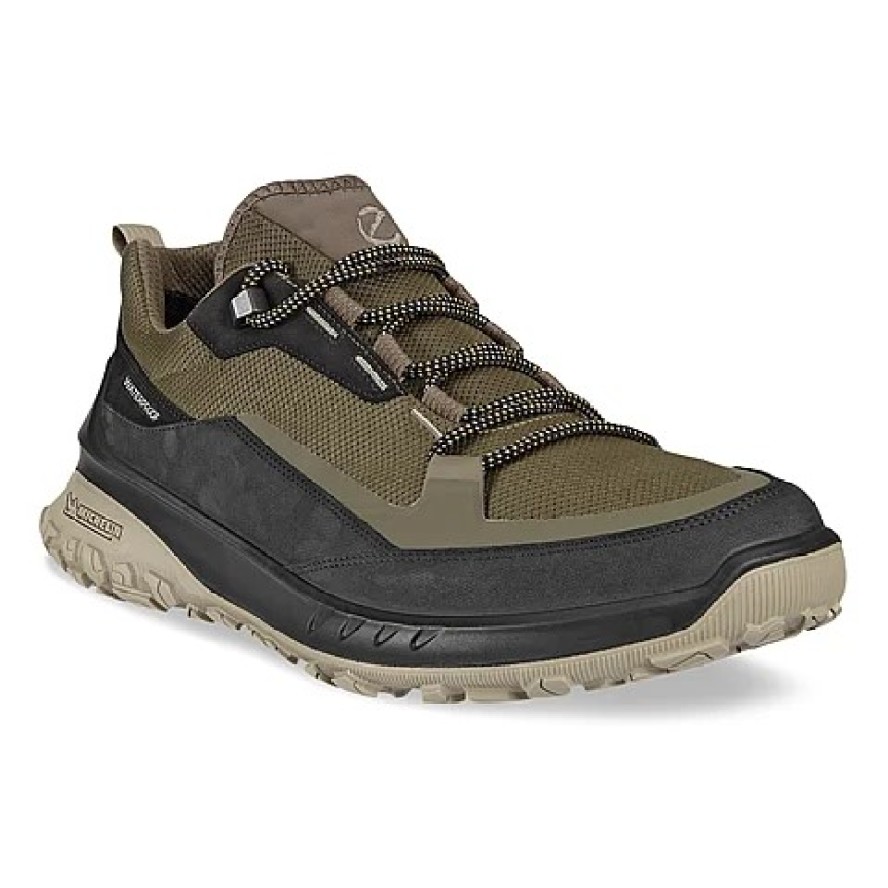 Buty outdoorowe męskie ECCO ULT-TRN M LOW WP