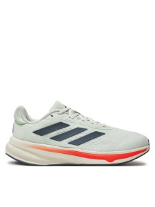 adidas Buty do biegania Response Super JI4319 Zielony