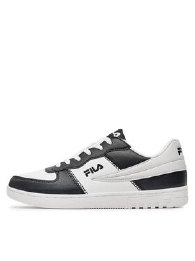 Fila Sneakersy Noclaf FFM0022 Czarny