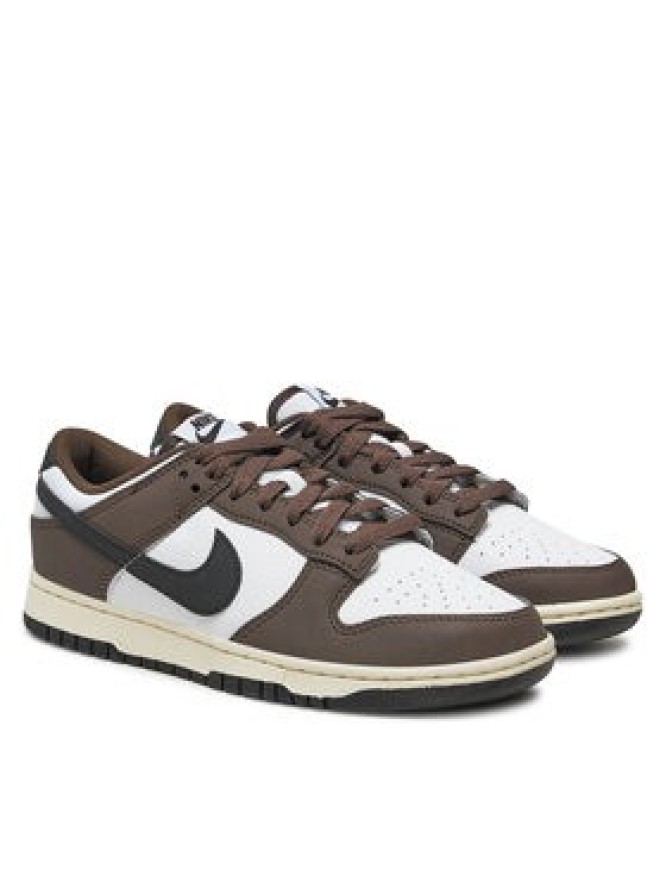 Nike Sneakersy Dunk Low Nn HF4292 200 Brązowy