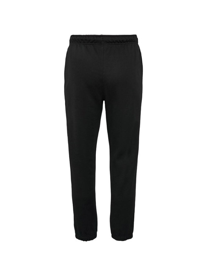 Hummel Spodnie dresowe w kolorze czarnym rozmiar: L