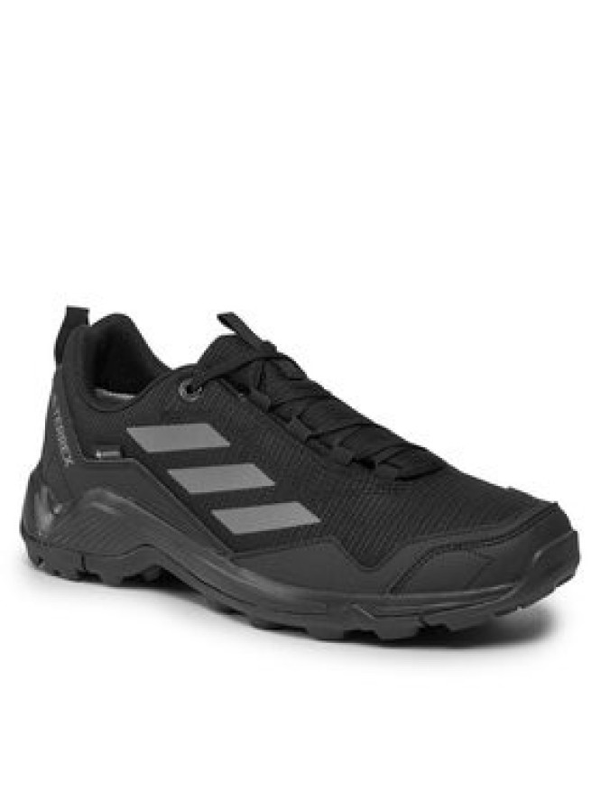 adidas Trekkingi Terrex Eastrail GORE-TEX Hiking Shoes ID7845 Czarny