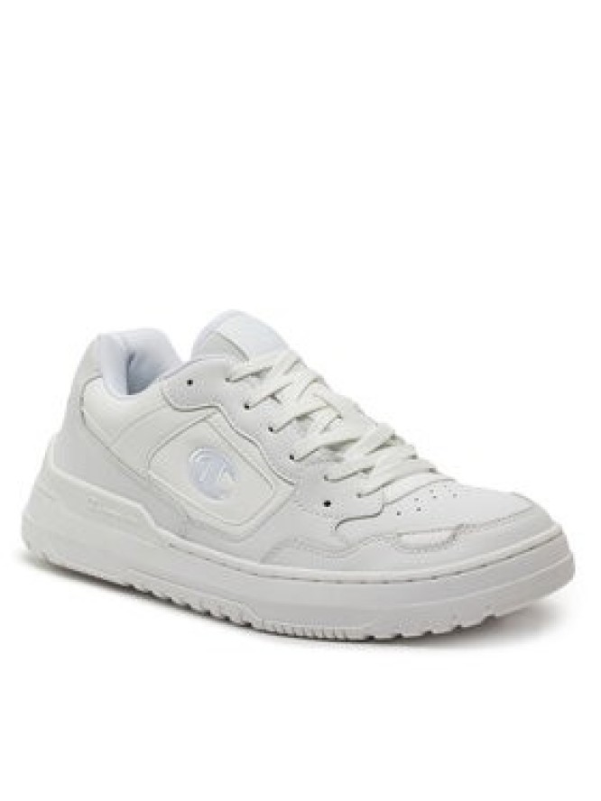 Champion Sneakersy Z89 Low Low Cut Shoe S22099-CHA-WW014 Biały