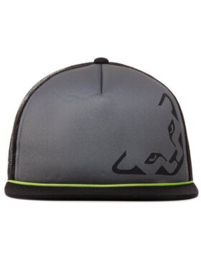 Dynafit Czapka z daszkiem Trucker 3 Cap 08-71138 Czarny