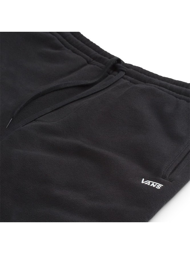 Vans Spodnie dresowe "Comfycush" w kolorze czarnym rozmiar: XS