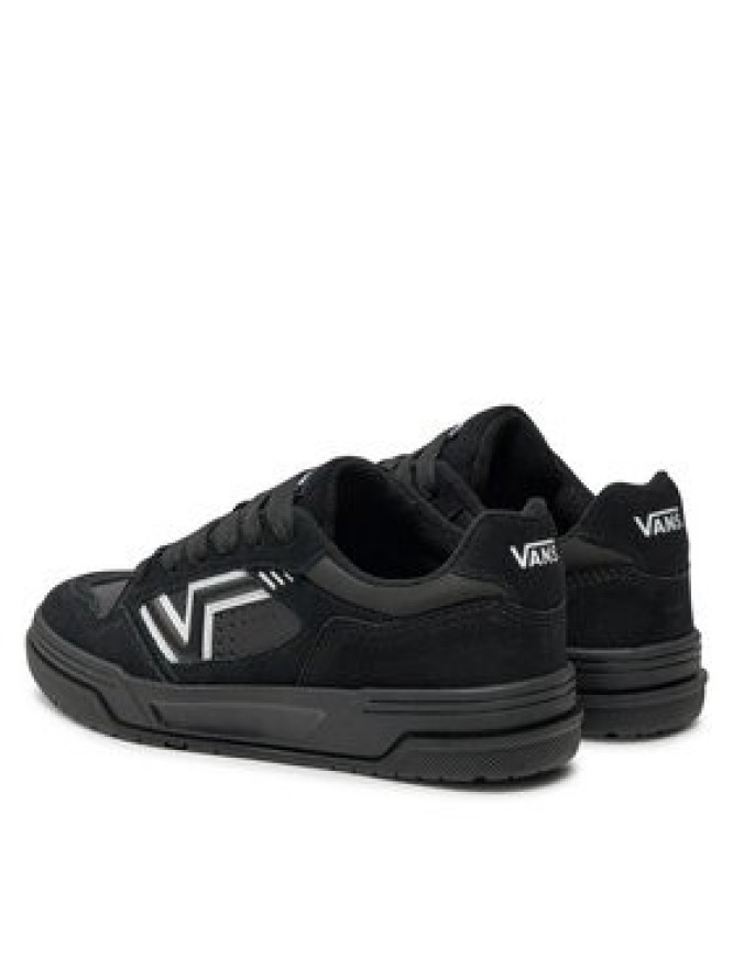 Vans Sneakersy Upland VN000D25B8C1 Czarny