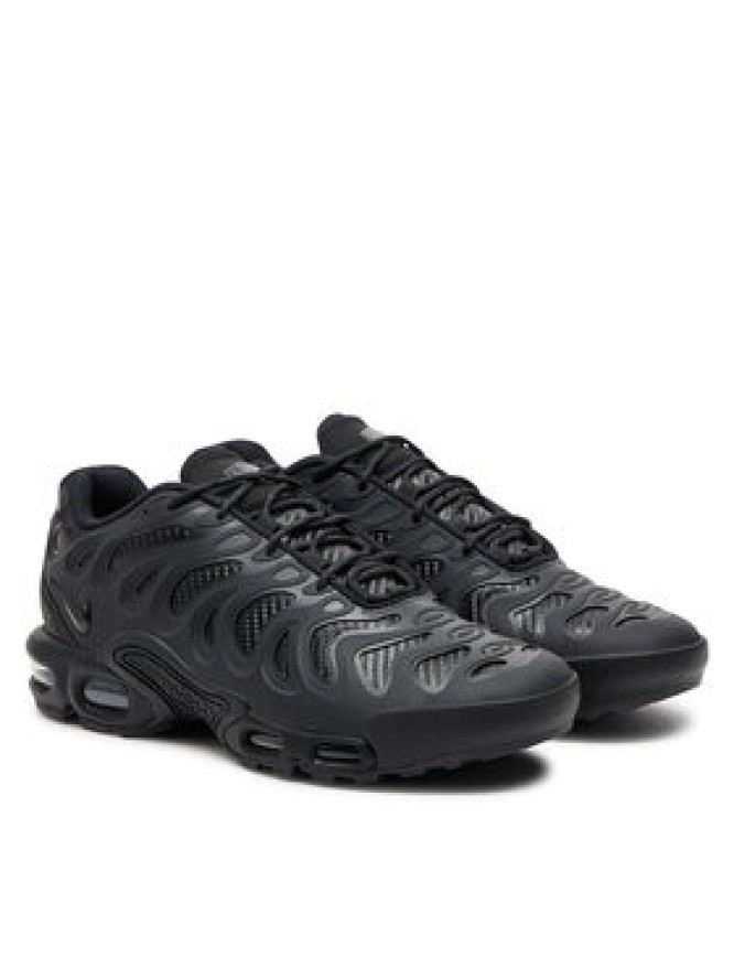 Nike Sneakersy Air Max Plus Drift HF0785 001 Czarny