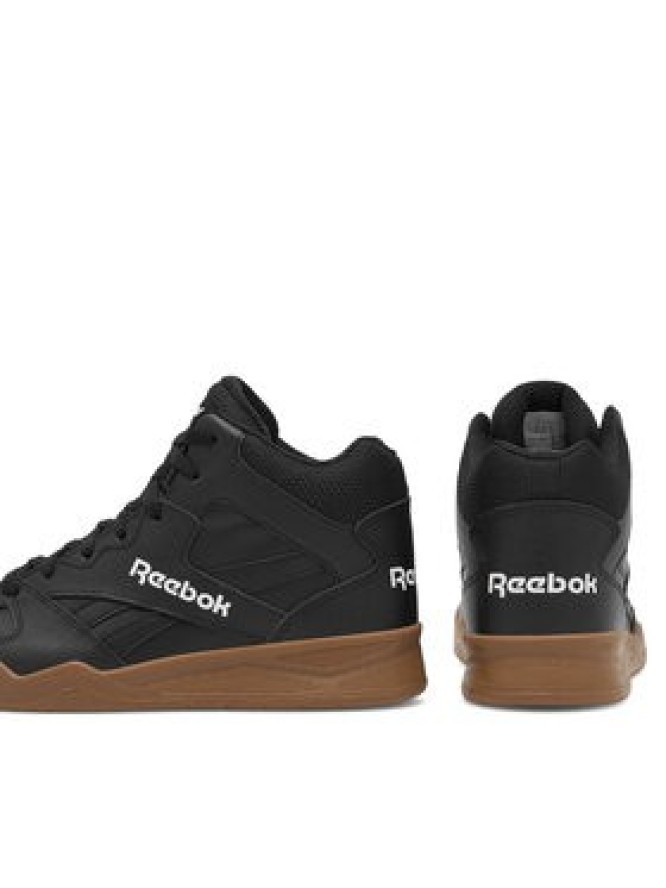 Reebok Sneakersy BB4500 Hi 2.0 100033908 Czarny