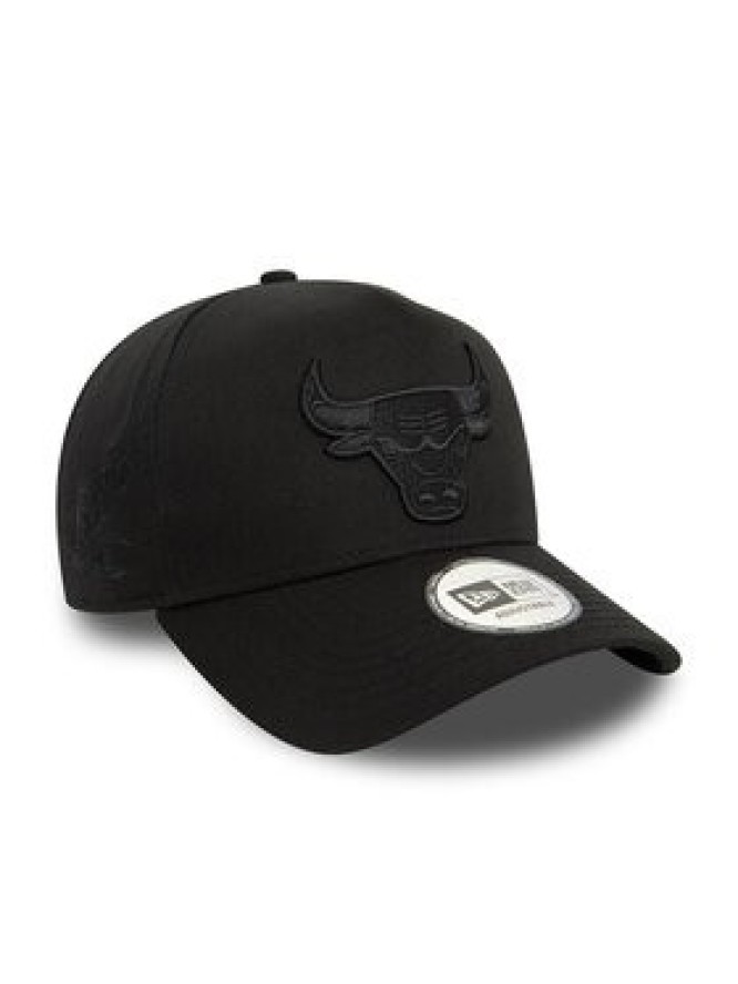 New Era Czapka z daszkiem Monochrome Eframe C 60565175 Czarny