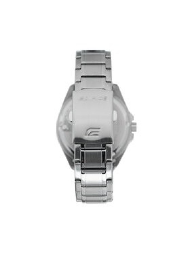 Casio Zegarek Ediffice Classic EFV-150D-1AVUEF Srebrny