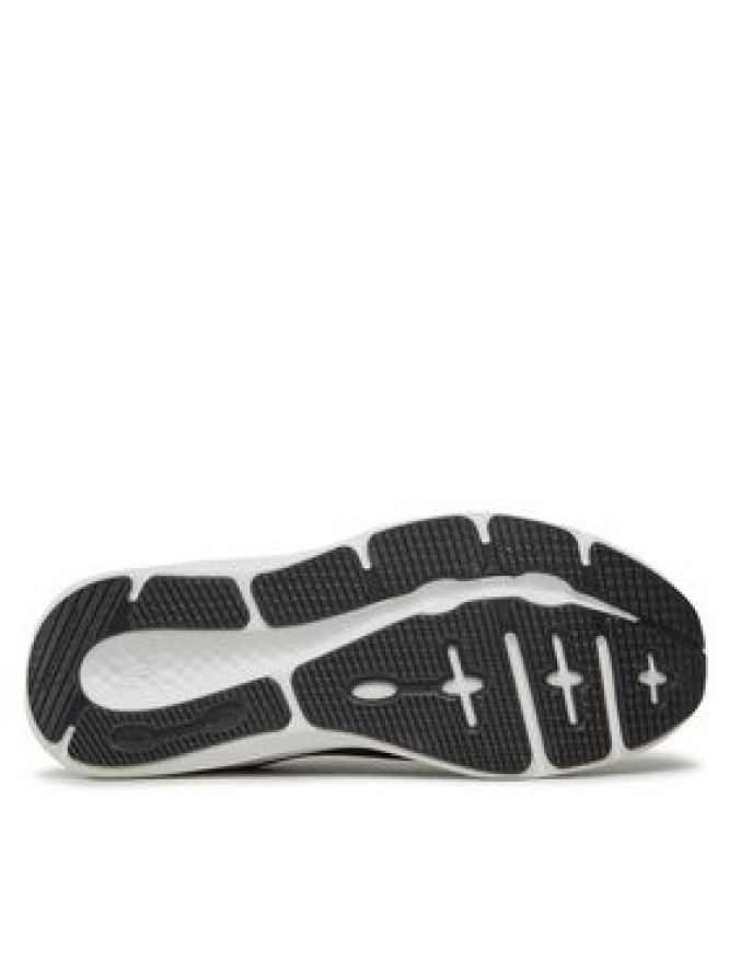 Under Armour Buty do biegania Ua Charged Pursuit 3 Bl 3026518-001 Czarny