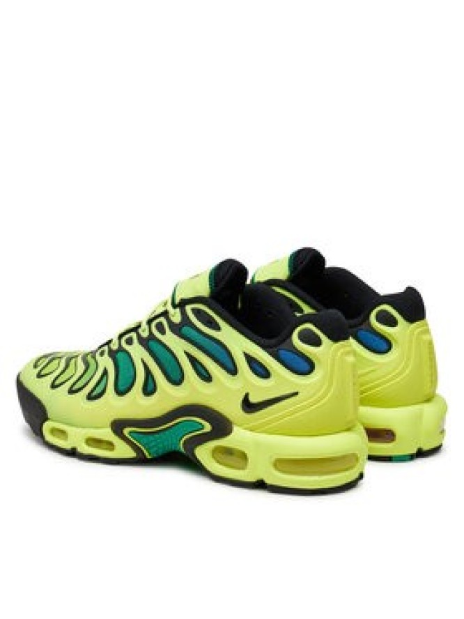 Nike Sneakersy Air Max Plus Drift FD4290 700 Żółty