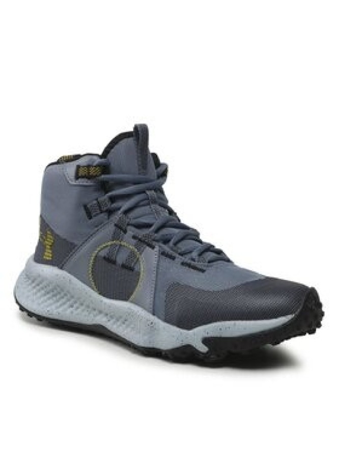 Under Armour Trekkingi UA Charged Maven Trek 3026370-100 Niebieski