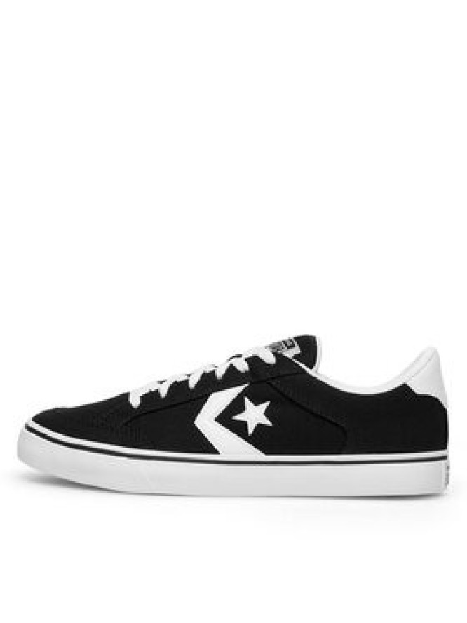 Converse Trampki CONVERSE TOBIN A03686C Czarny