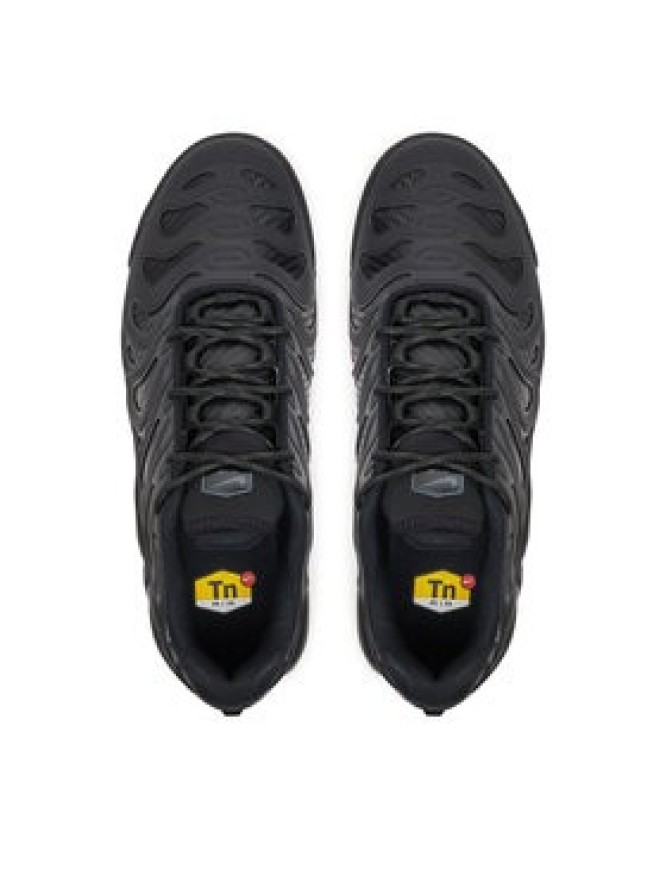 Nike Sneakersy Air Max Plus Drift HF0785 001 Czarny