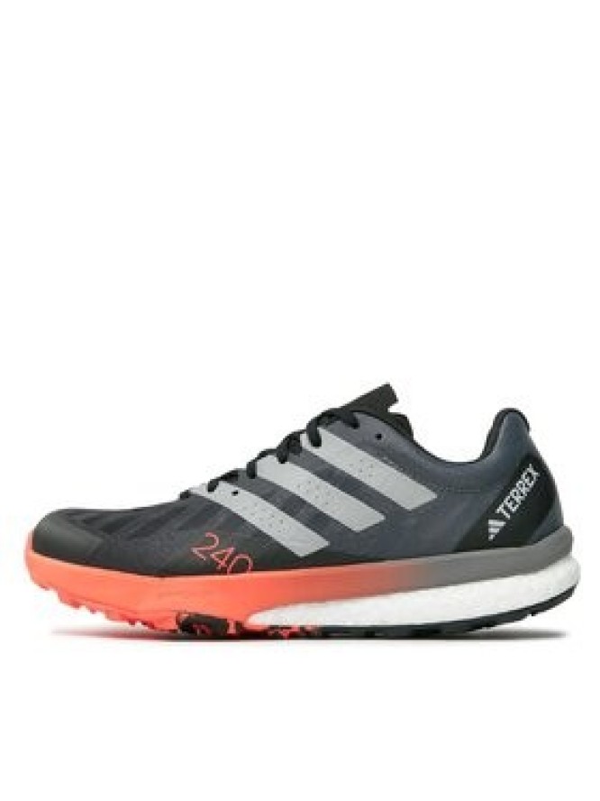 adidas Buty do biegania Terrex Speed Ultra Trail Running Shoes HR1119 Czarny