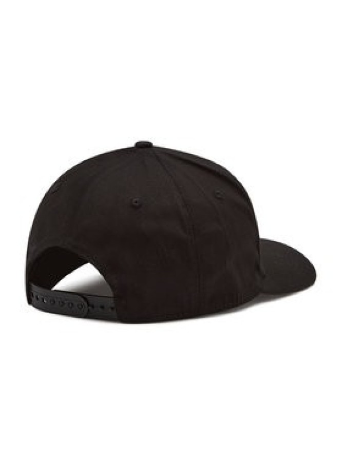 New Era Czapka z daszkiem Tonal Black 950 12285240 Czarny