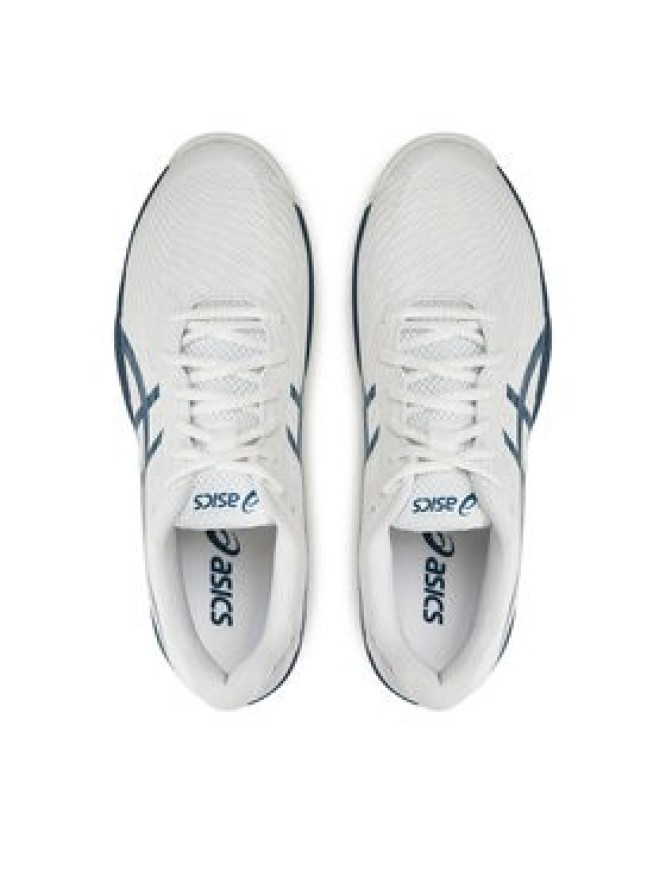 Asics Buty do tenisa Gel-Game 9 1041A337 Biały